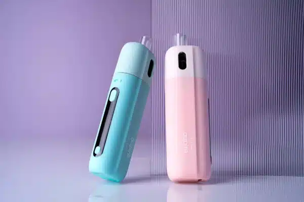 小煙主機